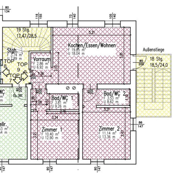 Ferienwohnung Villa Seeblick Bodensdorf Esterno foto